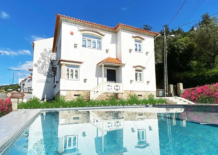 Casa Do Vidoeiro
