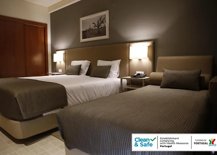 Hotel Ponte Sor