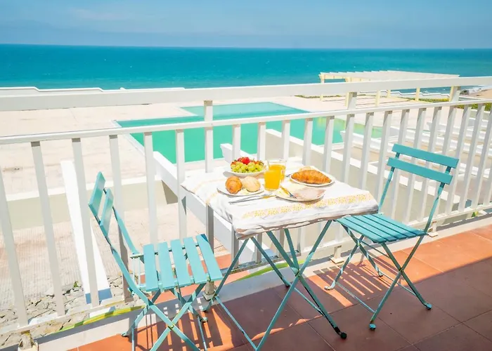 Casa Da Azenha Terrace Prime