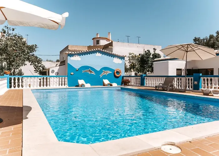 Casa Bananeiras