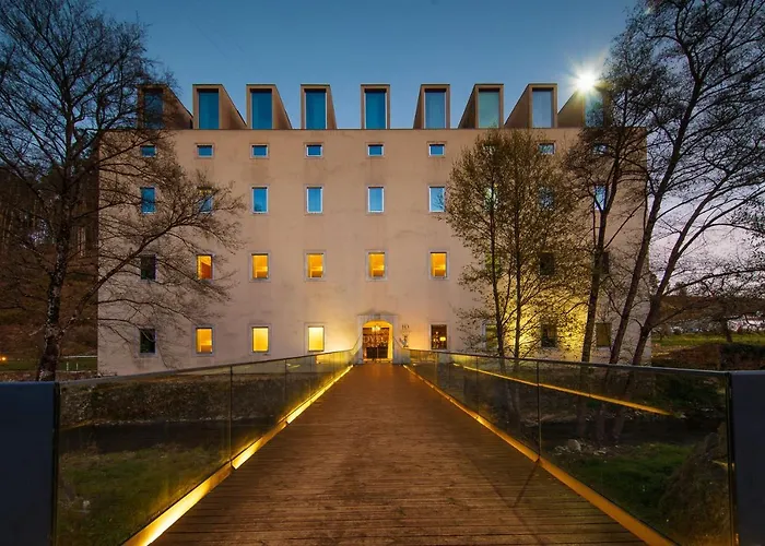 Hd | Duecitania Design Hotel