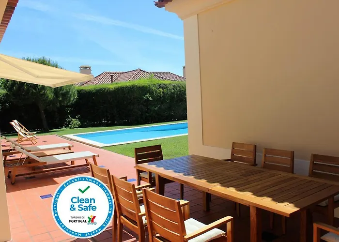 Dunas Golf House