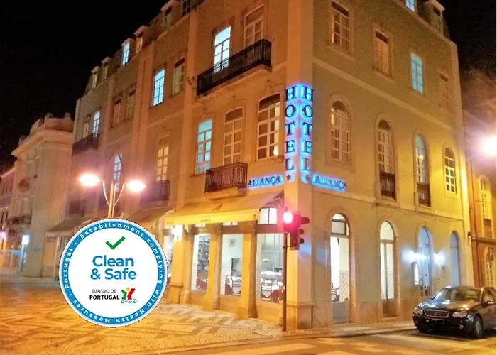 Hotel Alianca