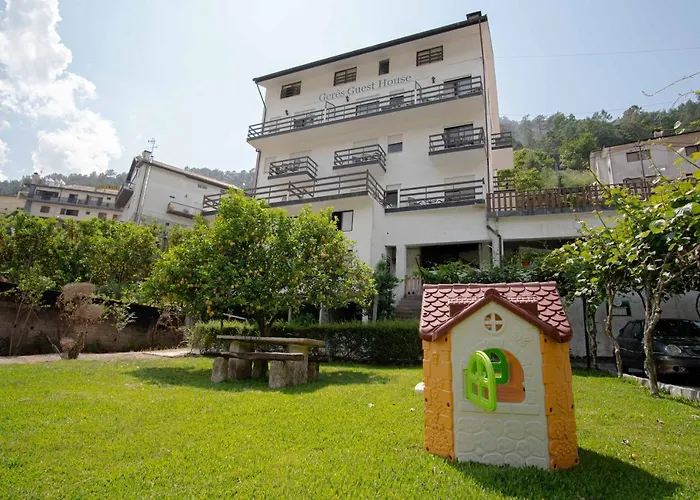 Geres Guest House