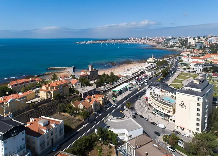 Vila Gale Estoril (Adults Only)
