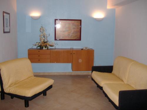 Magnoliamar Club Lagos