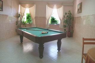 Belsol Hotel