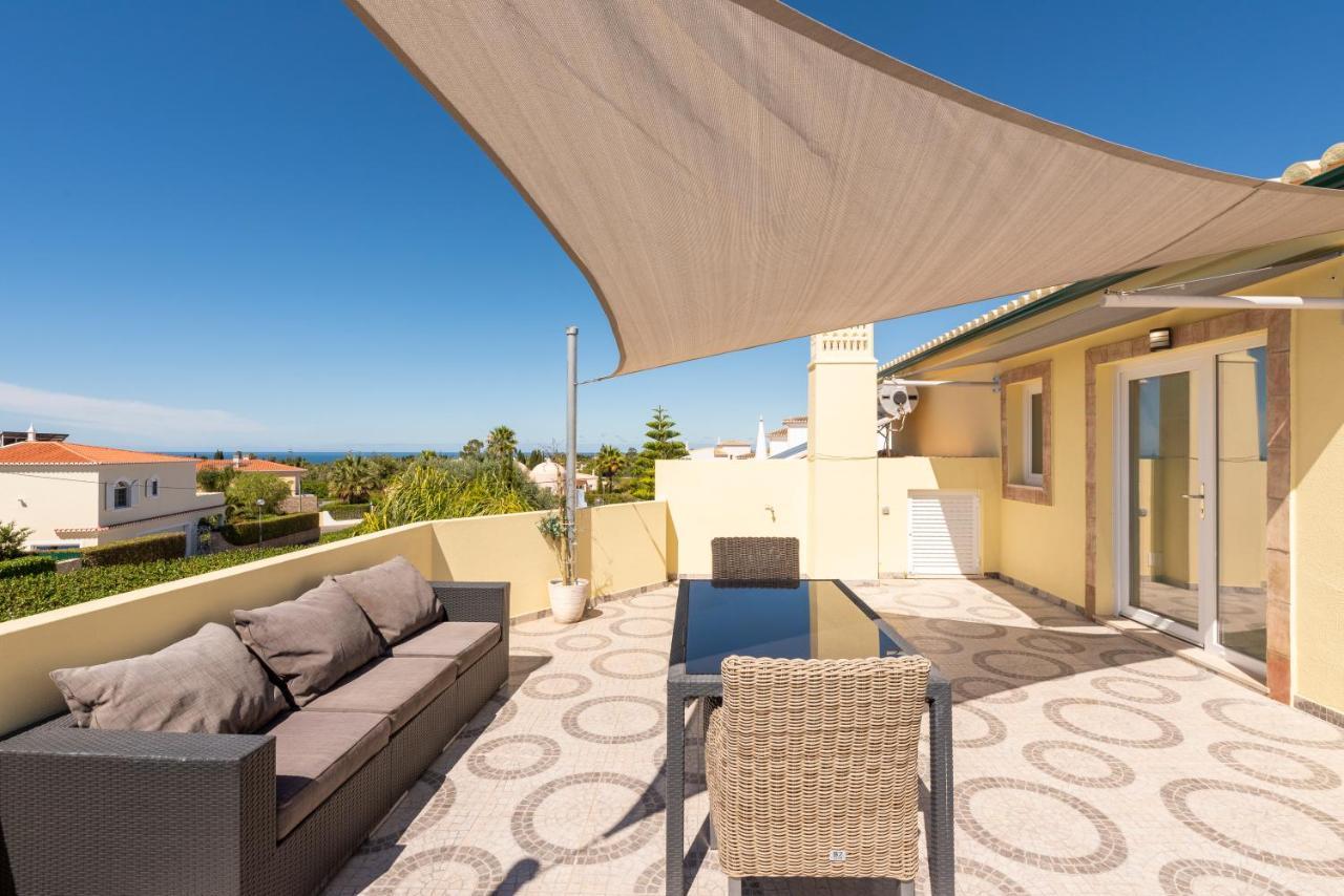 Vila Do Sol Villa *
