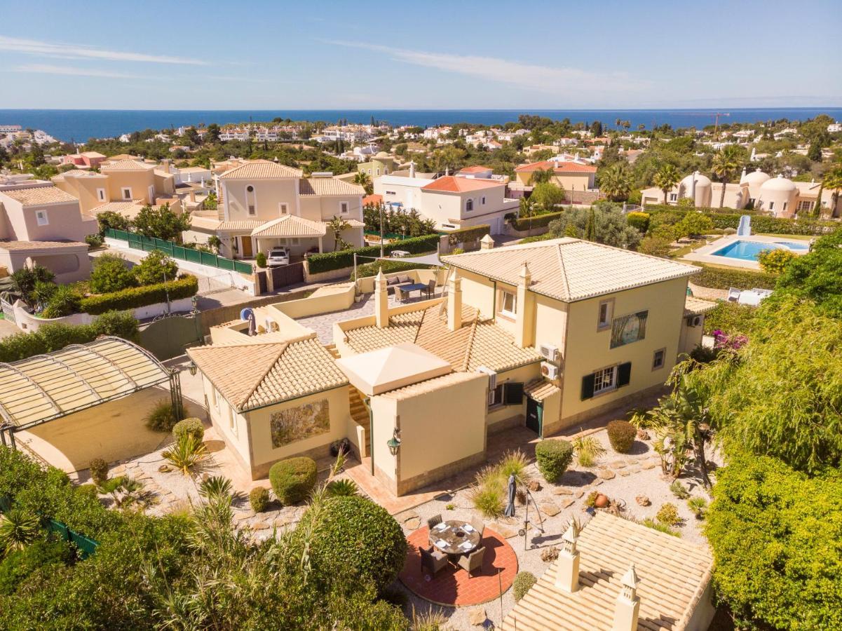 Vila Do Sol Villa Carvoeiro (Lagoa)