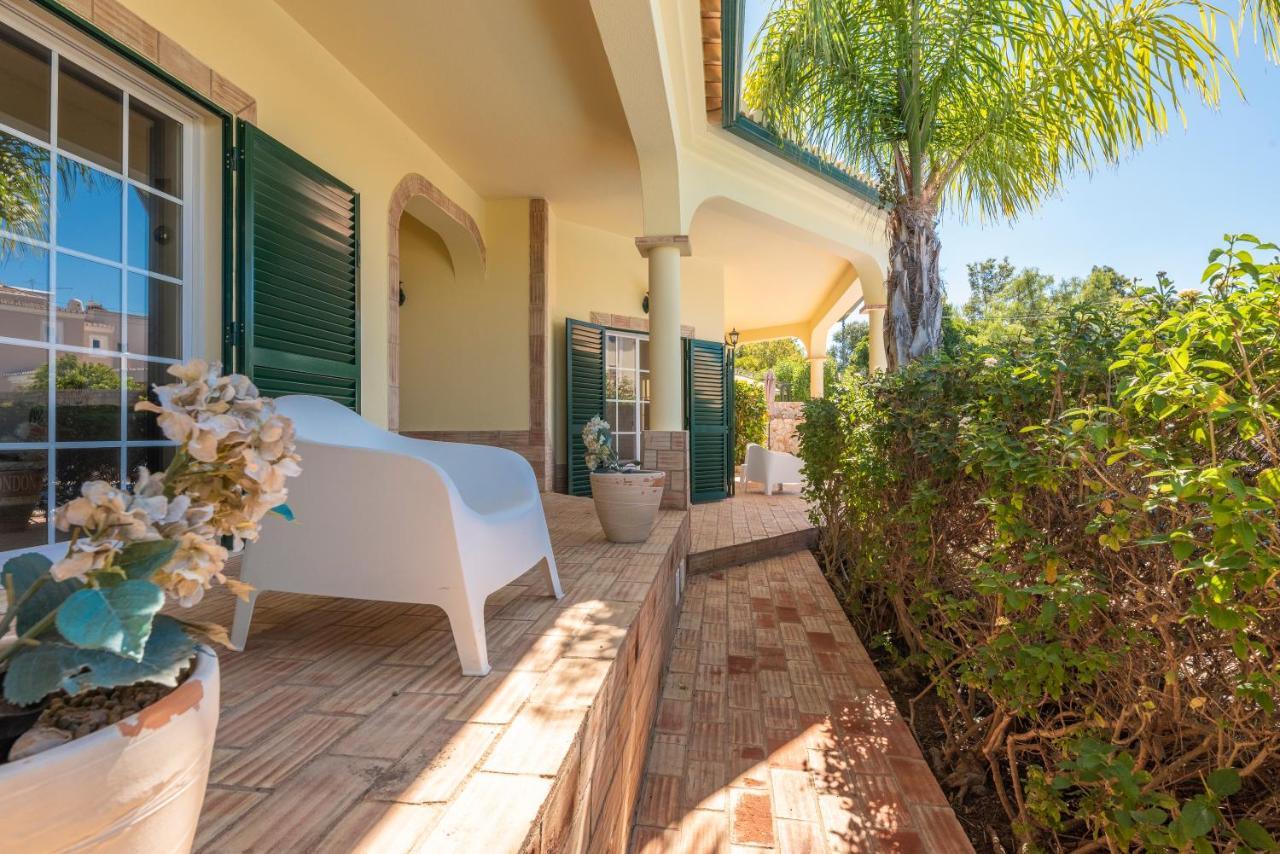 Vila Do Sol Villa