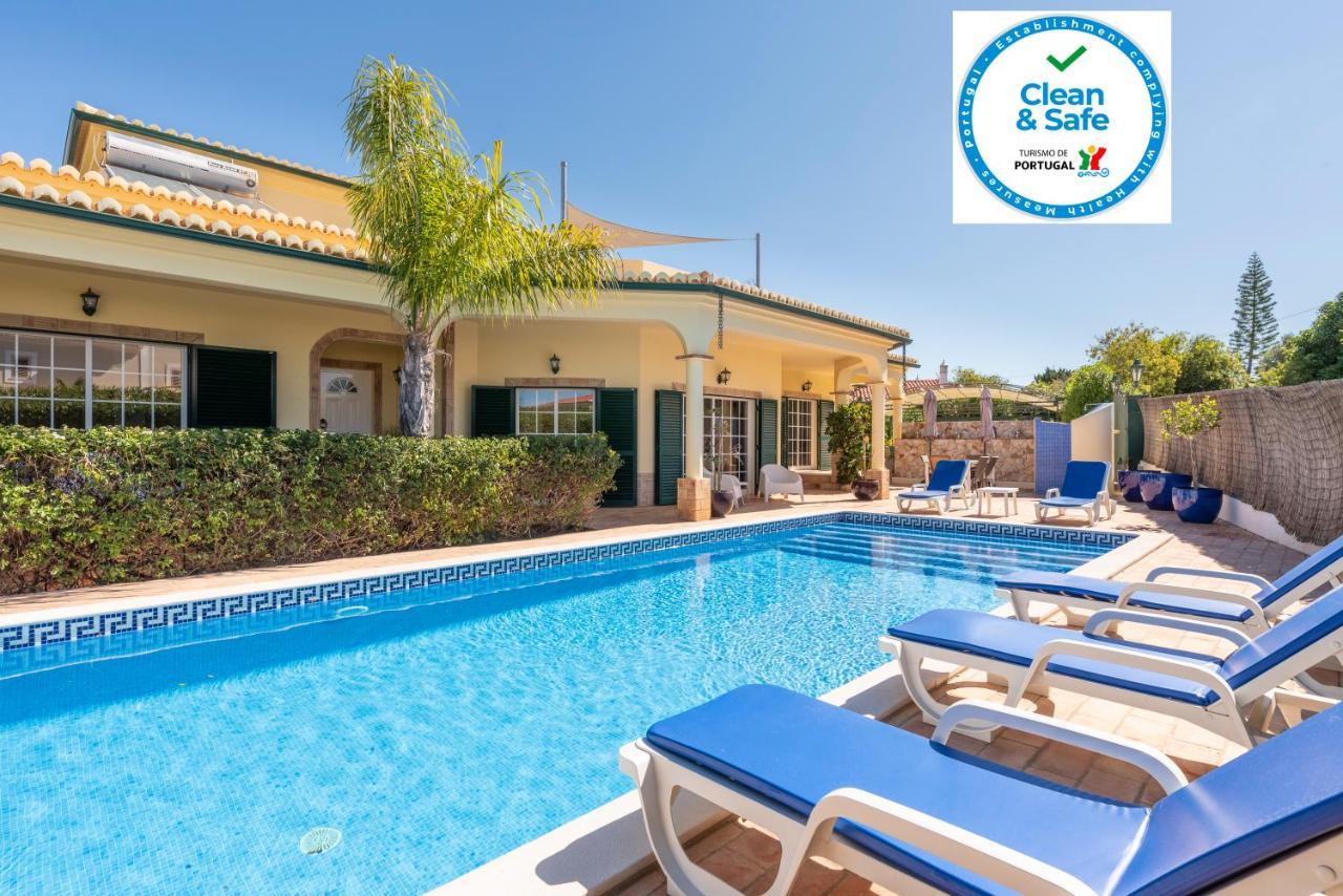 Vila Do Sol Villa *