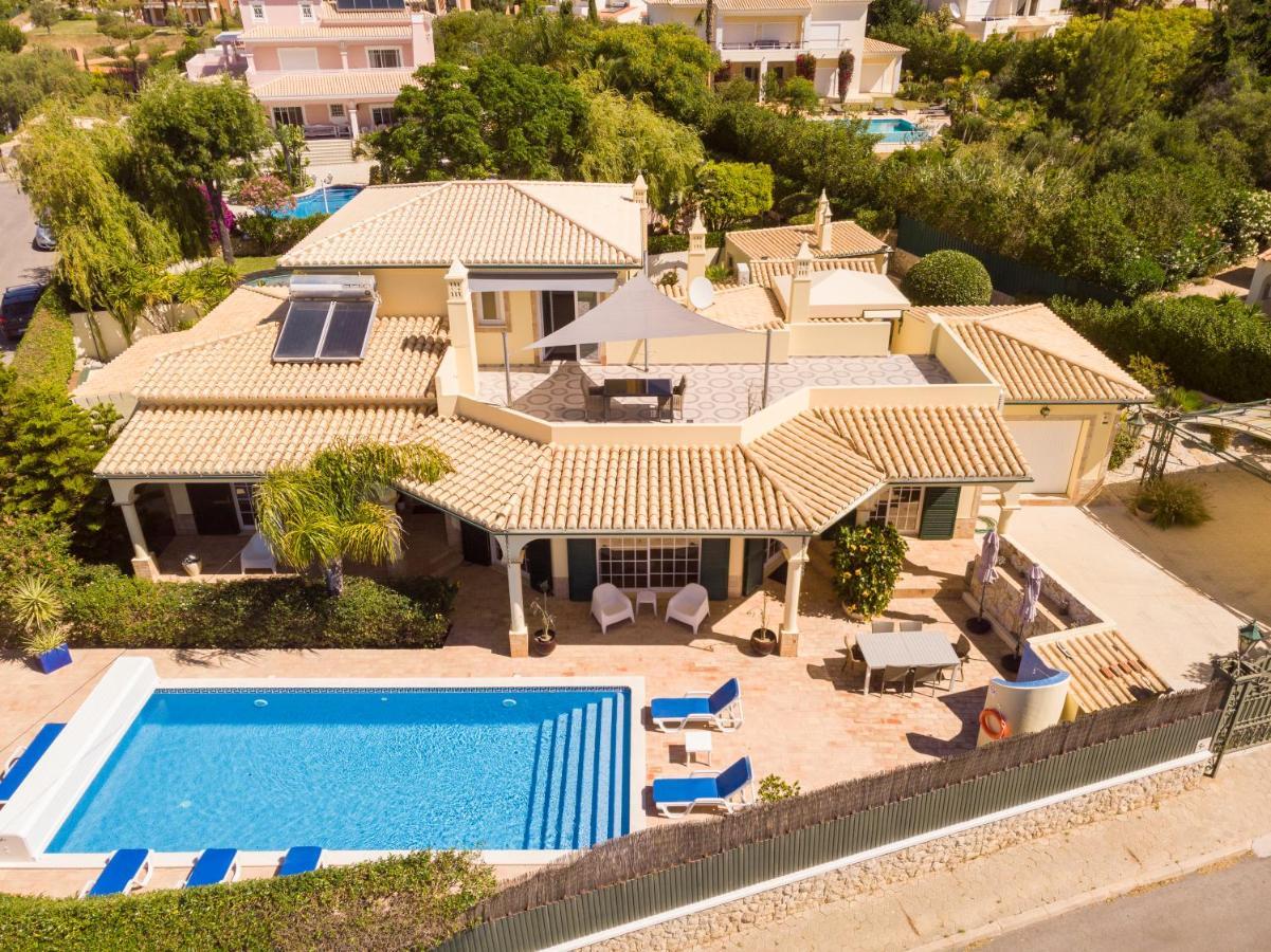 Vila Do Sol Villa