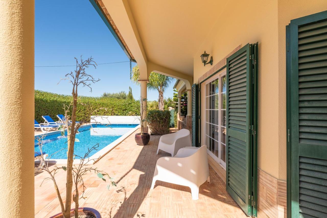 Vila Do Sol Villa