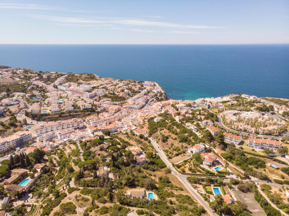 Vila Do Sol Villa Carvoeiro (Lagoa)