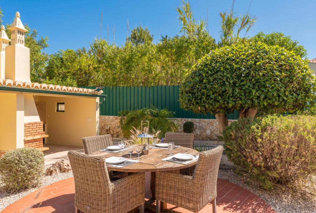 Villa Vila Do Sol Carvoeiro (Lagoa)