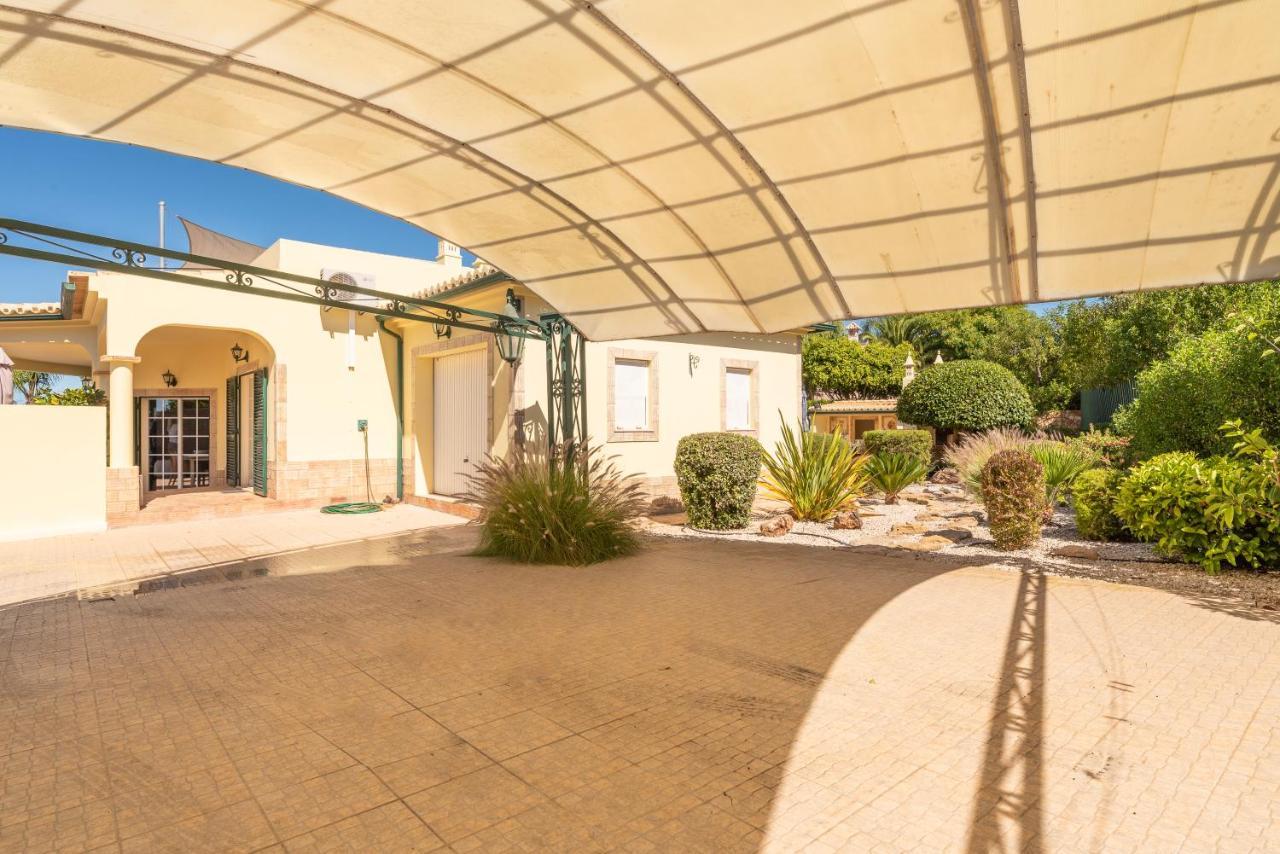 Vila Do Sol Villa
