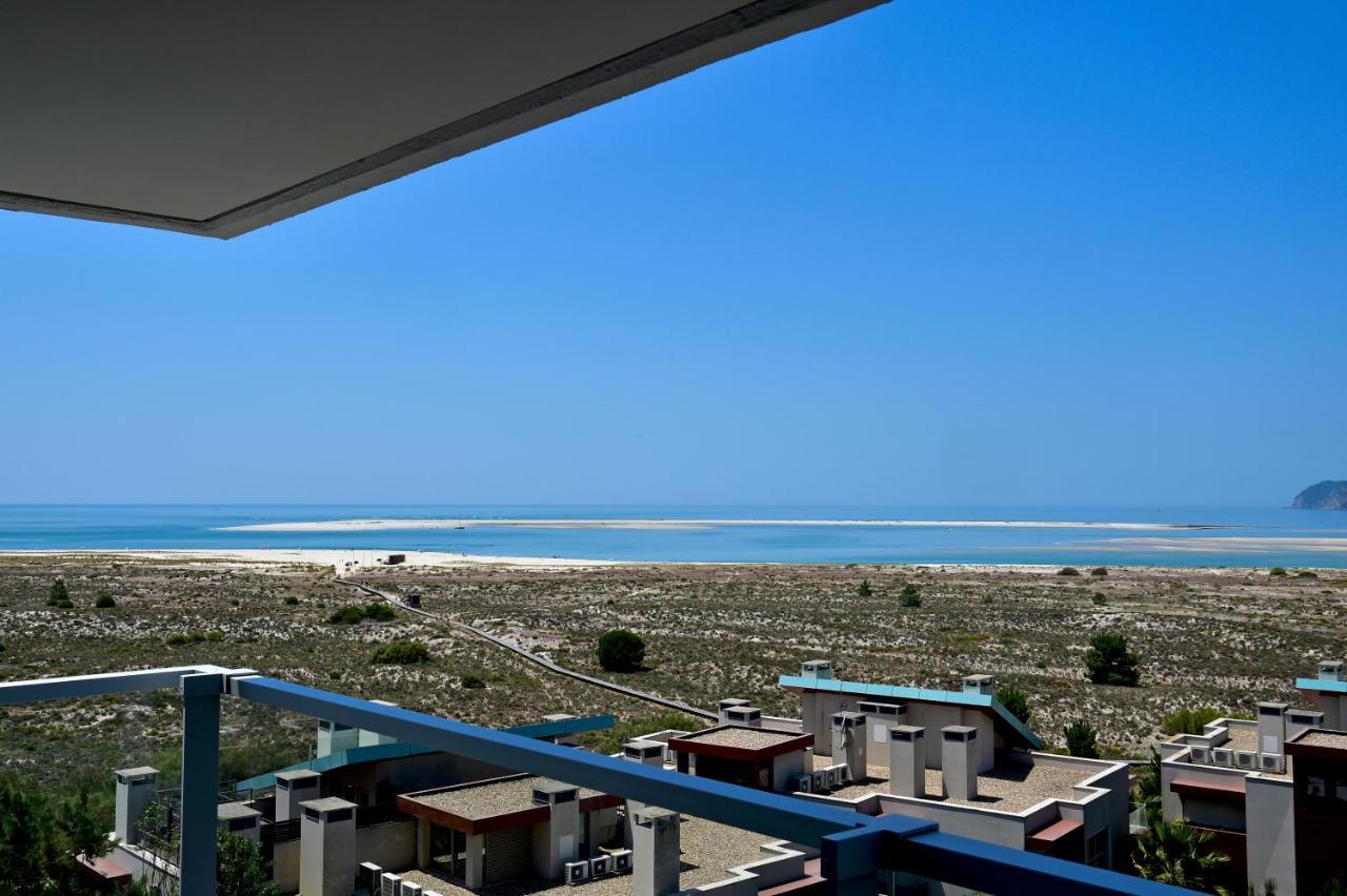 Aqualuz Rio By The Editory Troia