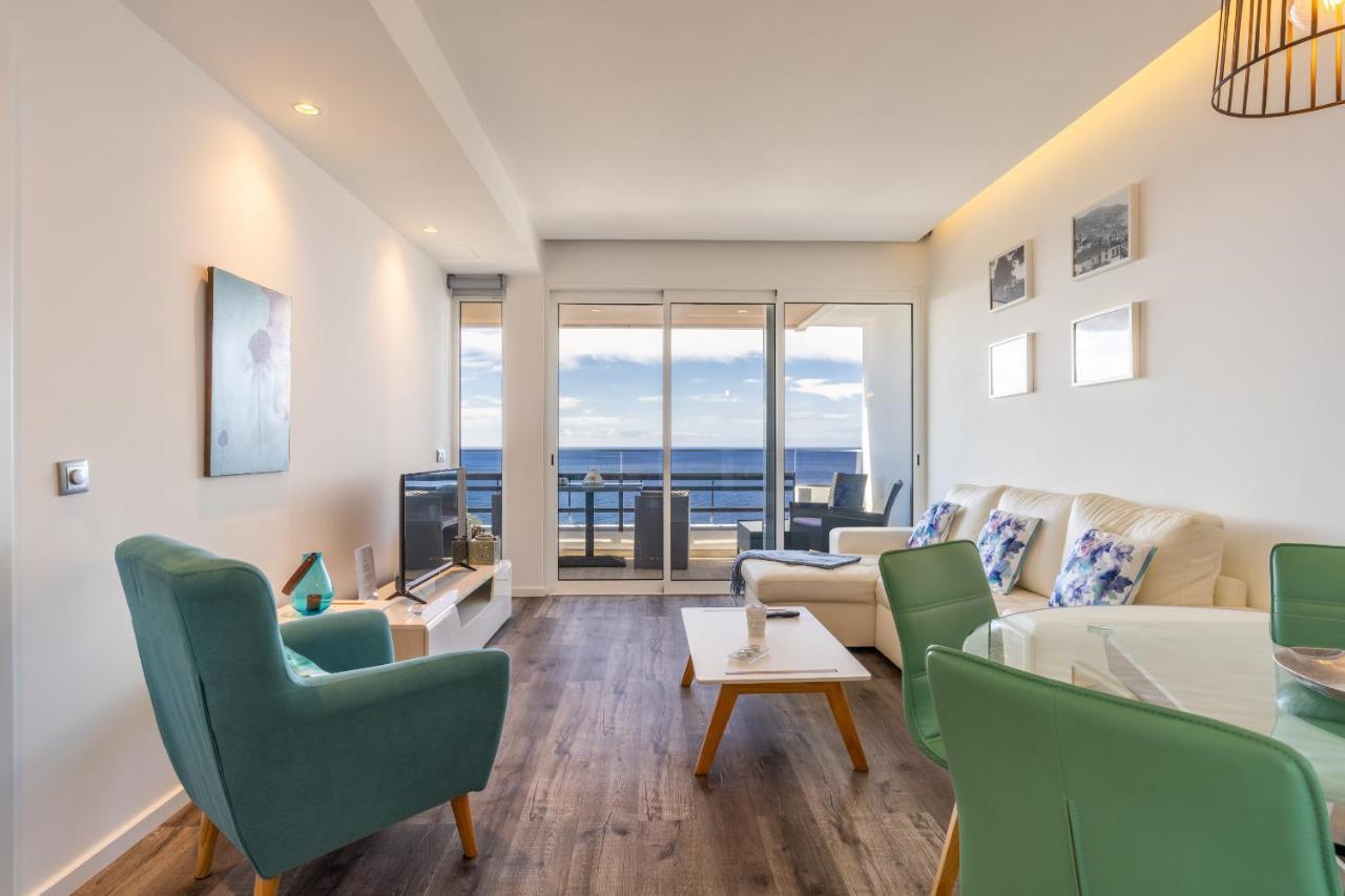 Monumental Apartamento Funchal (Madeira)
