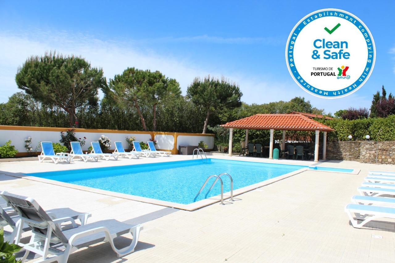 Sao Rafael - Country house Obidos