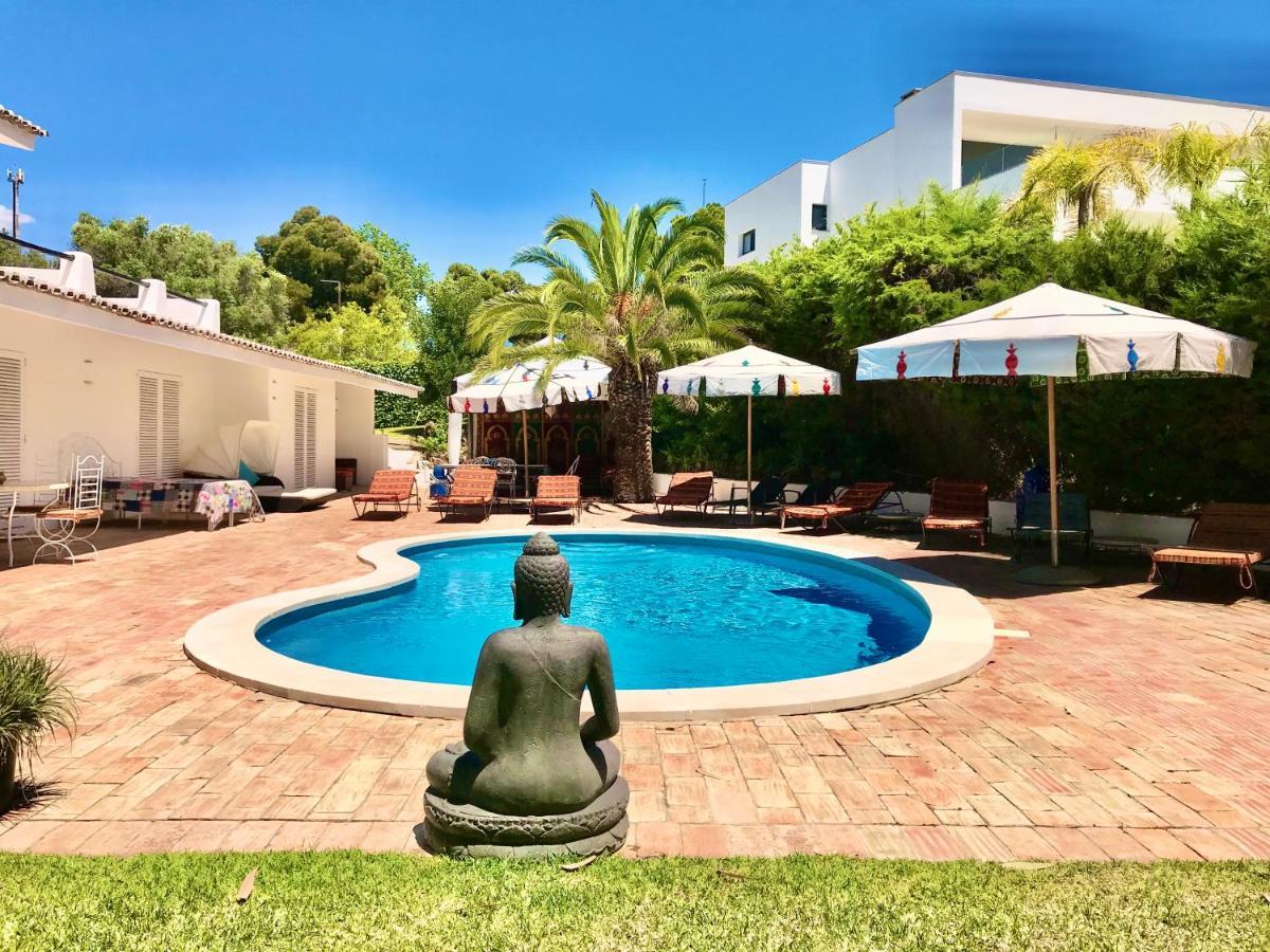 Buda House By Ethnic Ocean * Albufeira
