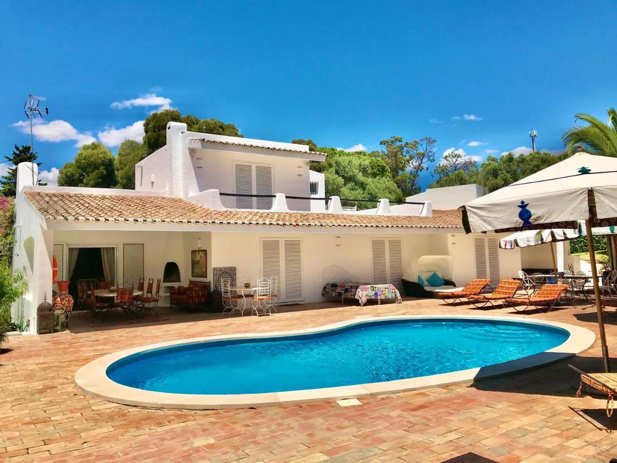 Villa Buda House By Ethnic Ocean