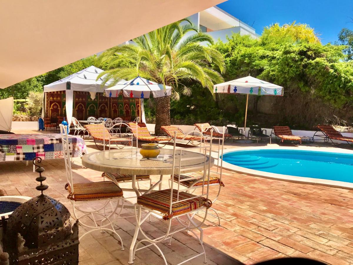 Buda House By Ethnic Ocean Albufeira
