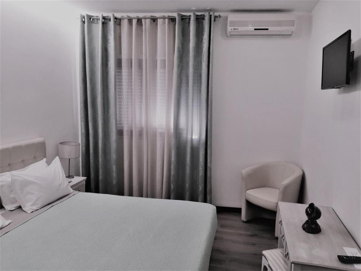 Hotel Domus *