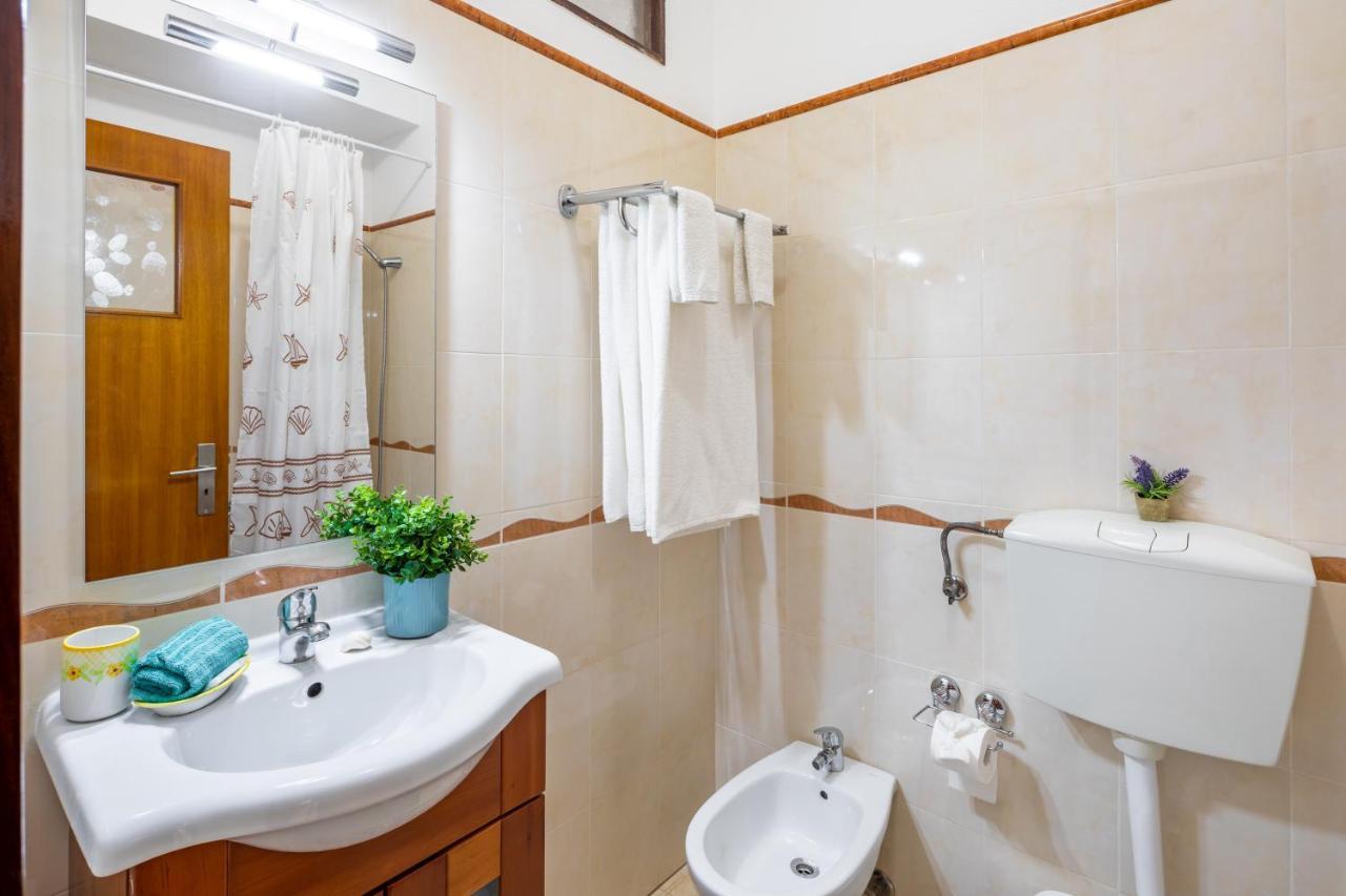 Apartamento Pé Na Areia, Armação de Pêra