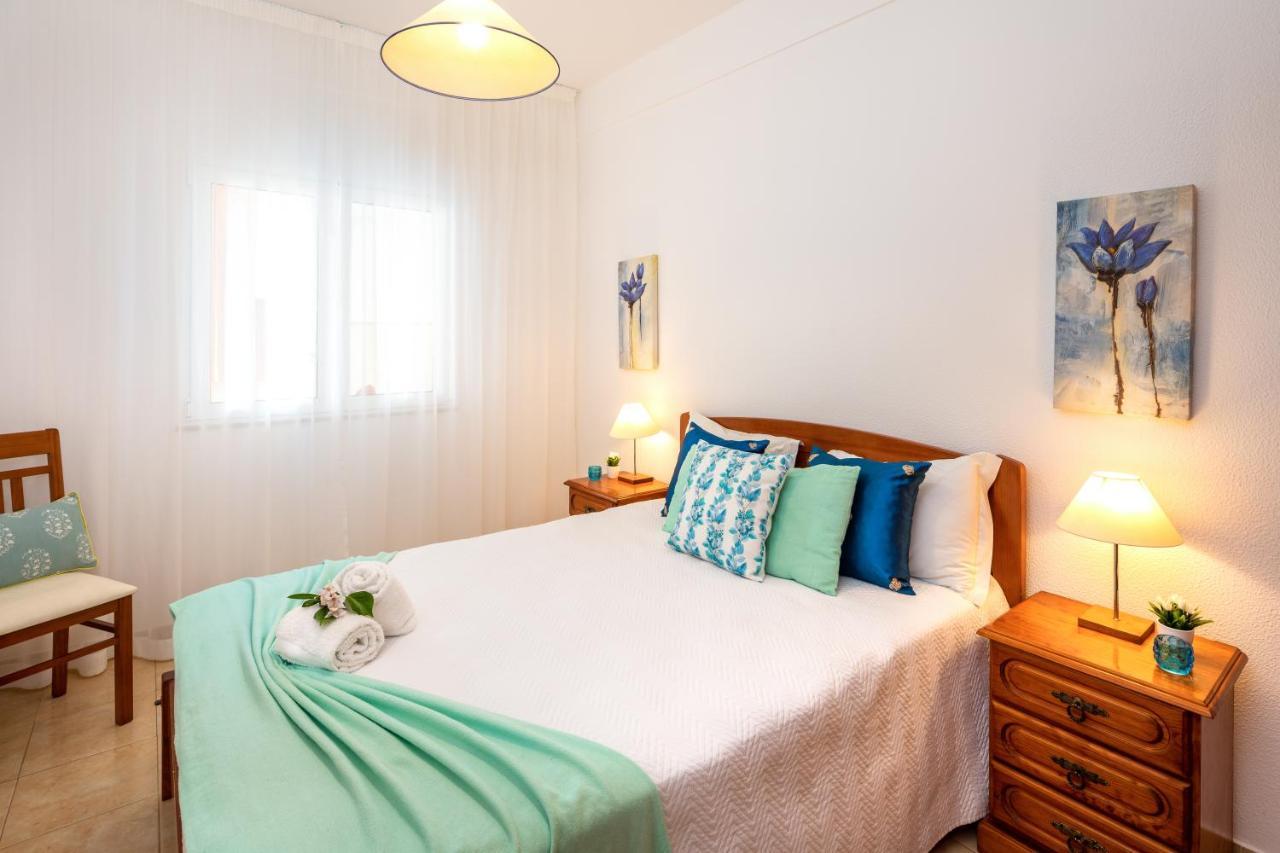 Pe Na Areia, Appartement *