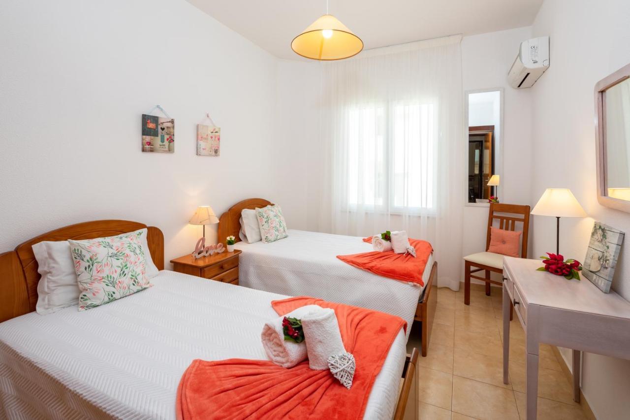 Appartement Pe Na Areia, *