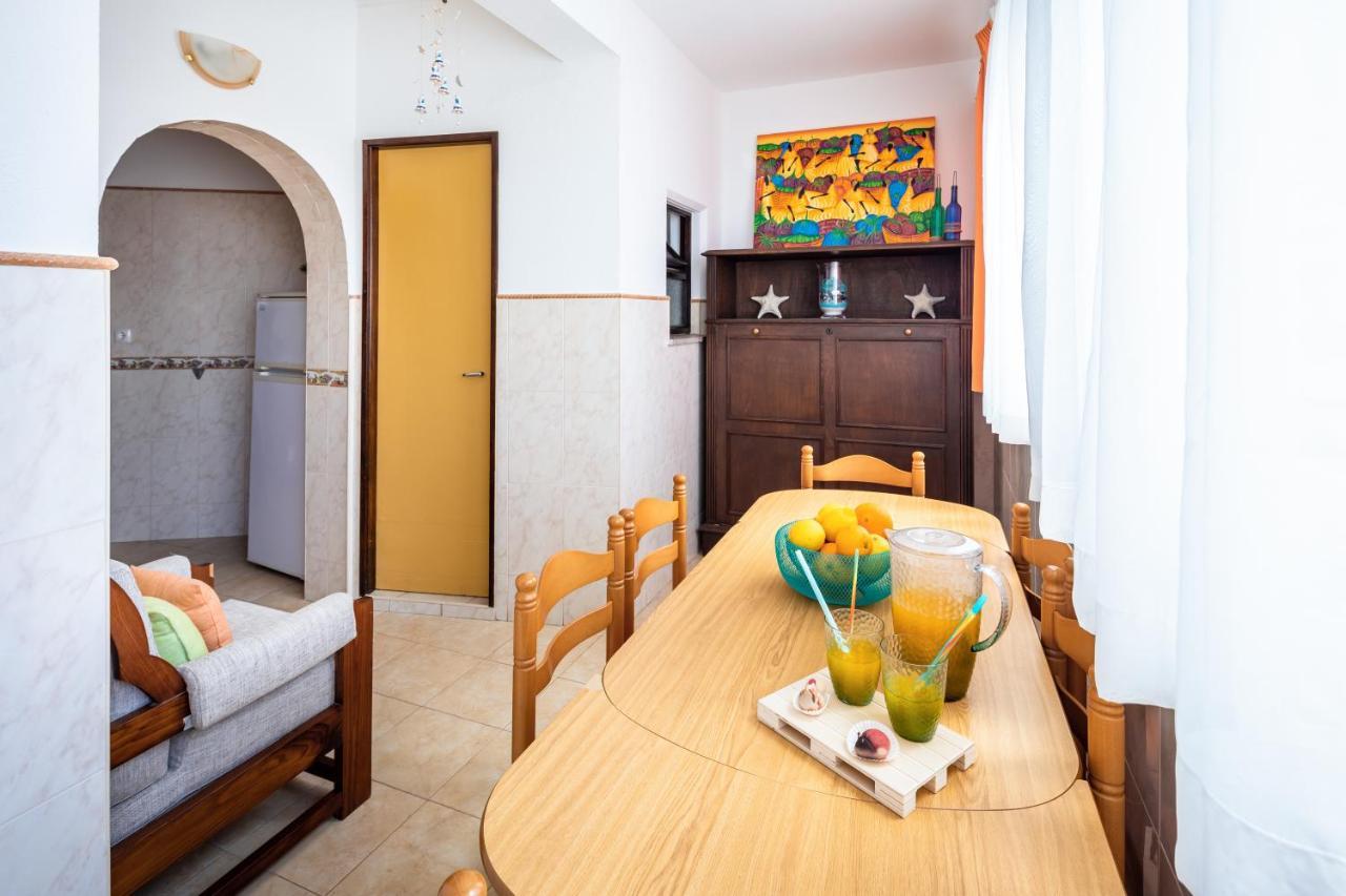 Pe Na Areia, Appartement