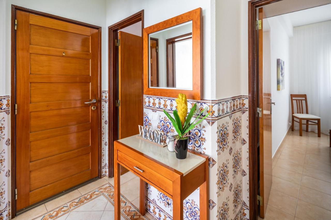 Pe Na Areia, Appartement *