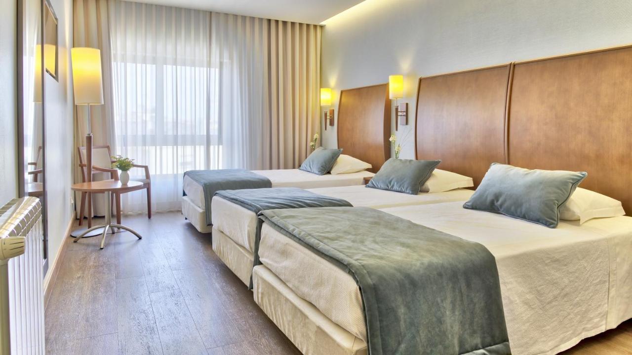 Cinquentenario & Conference Center Hotel Fátima