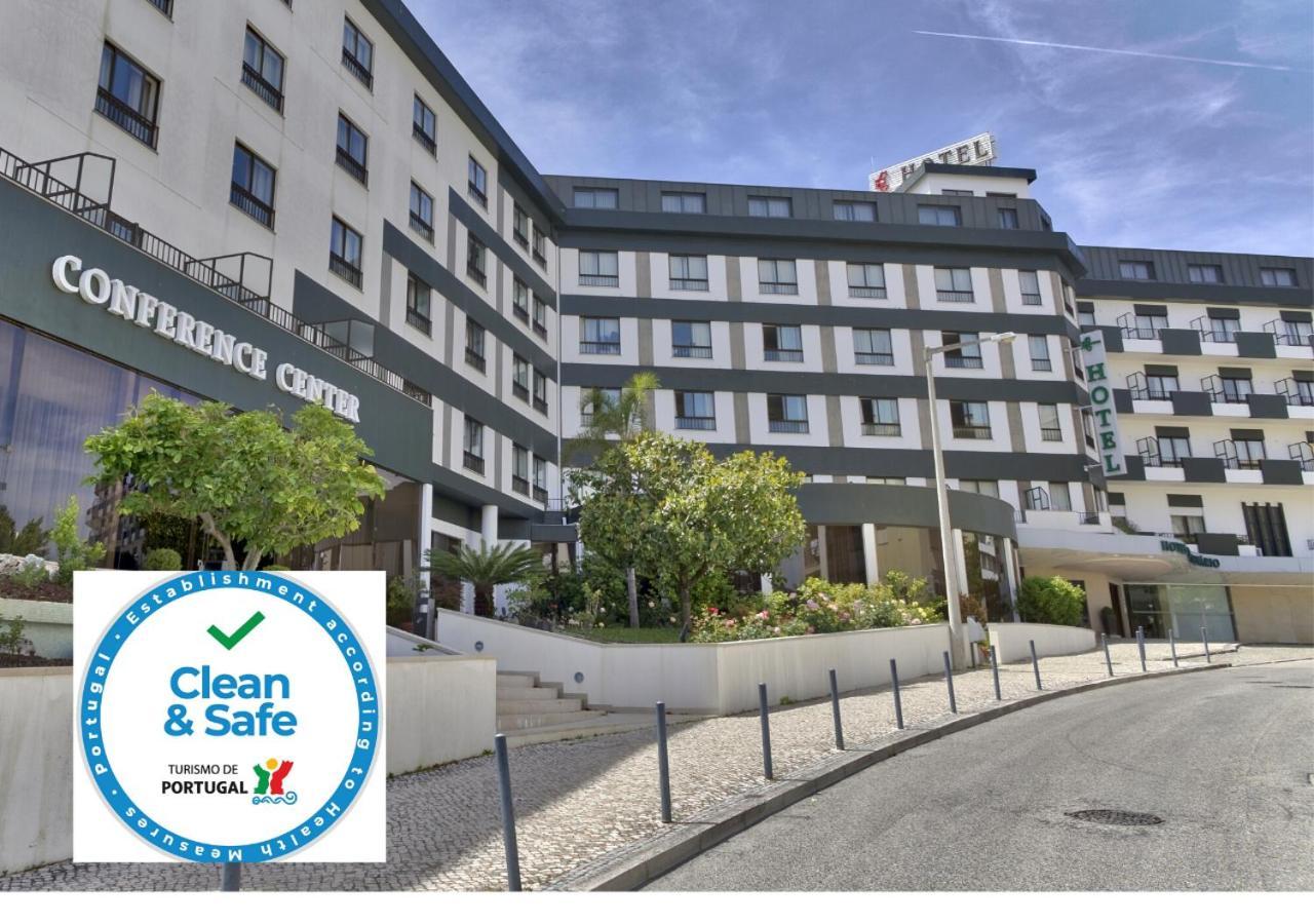 Hotel Cinquentenario & Conference Center 4*
