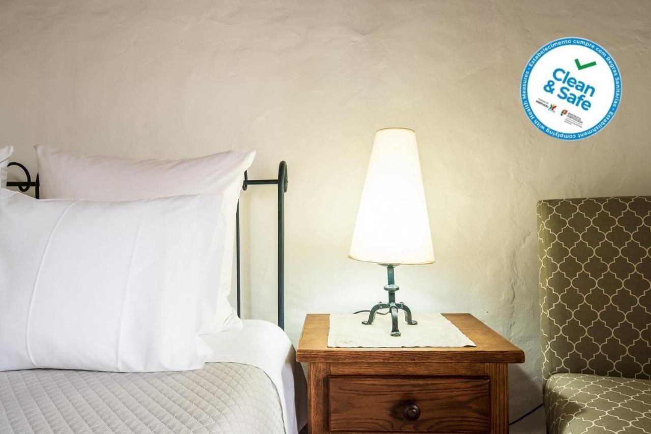 Horta Da Quinta Country house Mertola