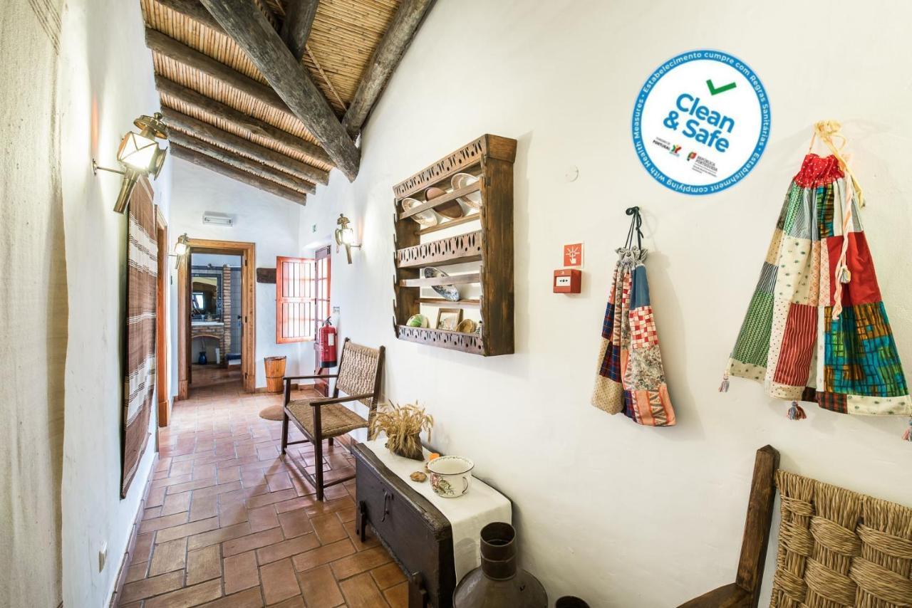 Casa rural Horta Da Quinta *