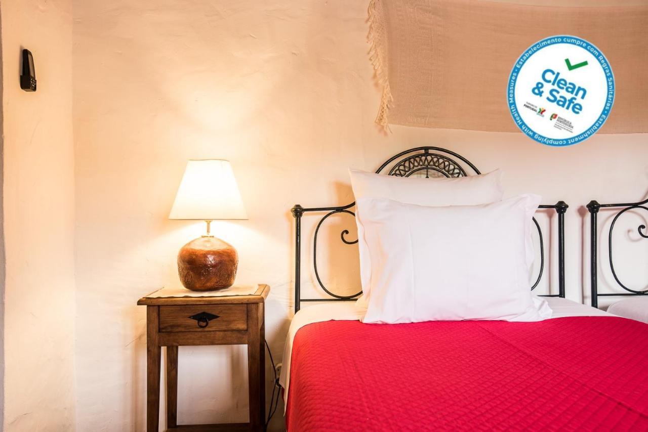 Horta Da Quinta Country house *