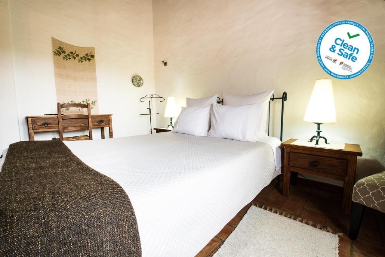Country house Horta Da Quinta