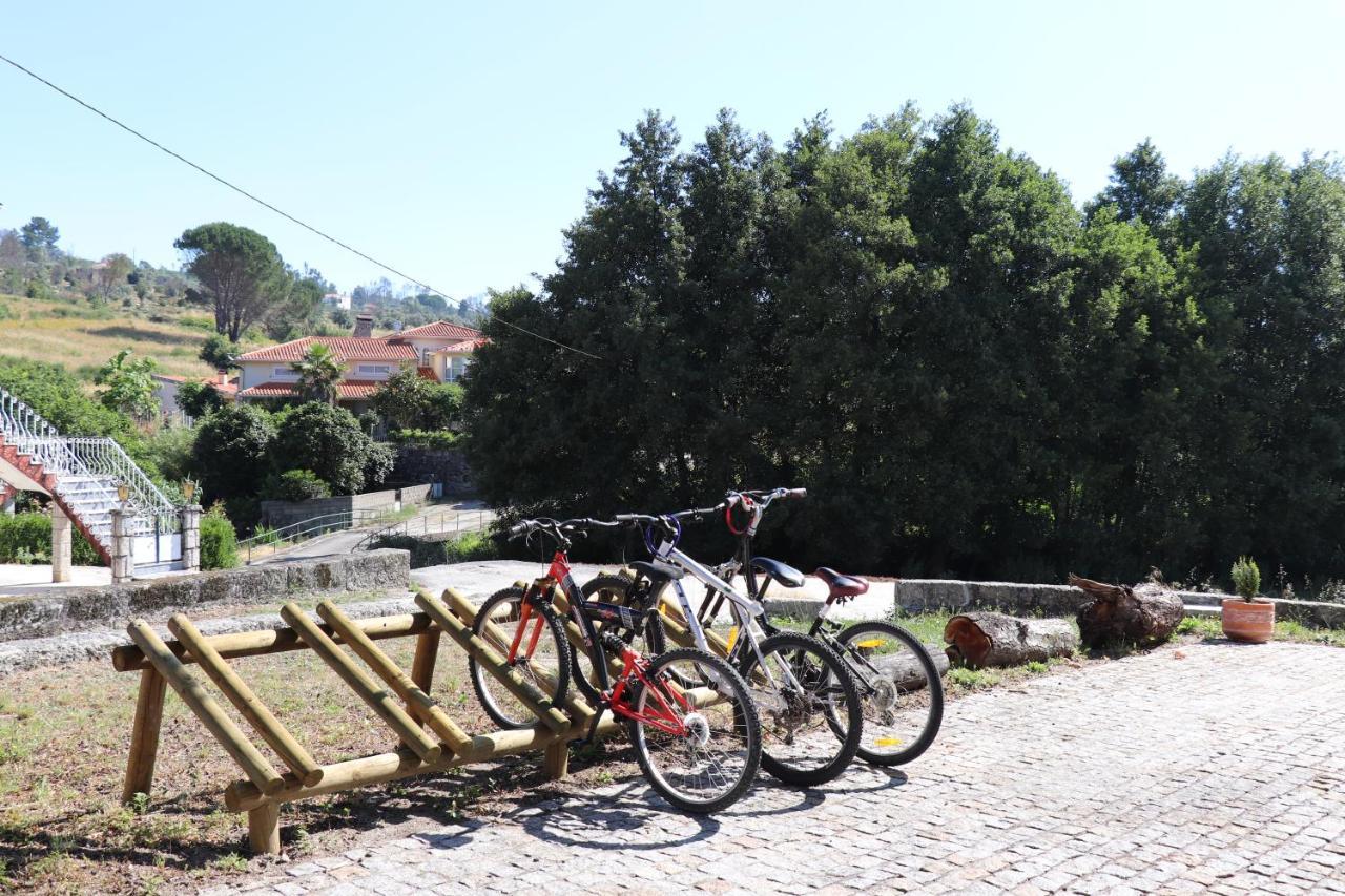 Holiday home Casa Do Boco Oliveira do Hospital