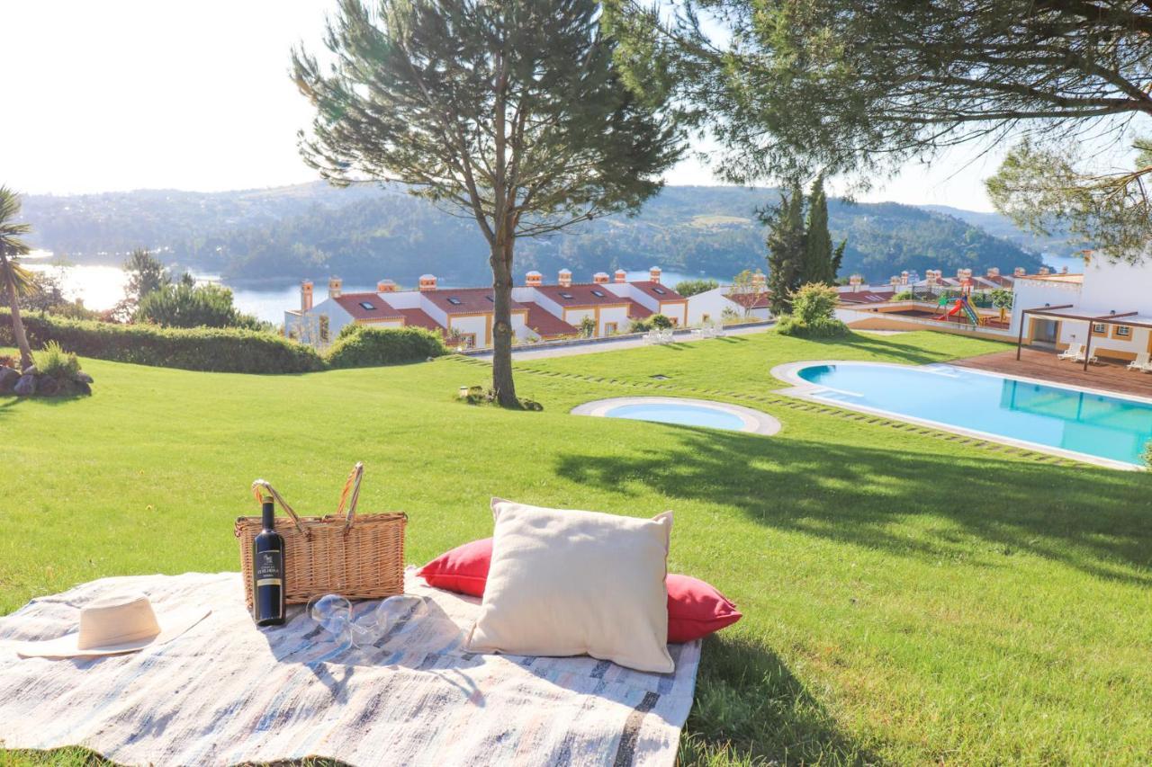 Segredos De Vale Manso Hotel 4*