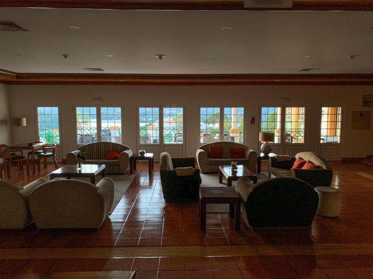 Segredos De Vale Manso Hotel 4*