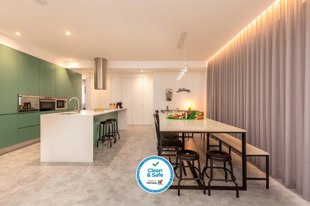 Feel Vintage Apartamento