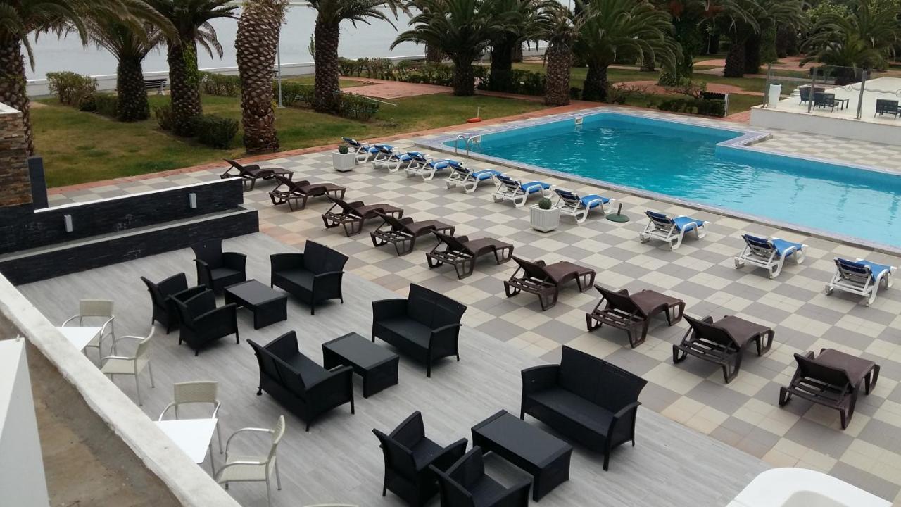 Hotel Riabela