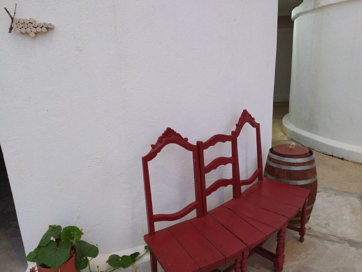 Bagos Do Vilar