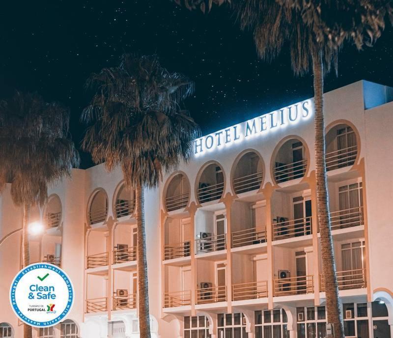 Melius Hotel