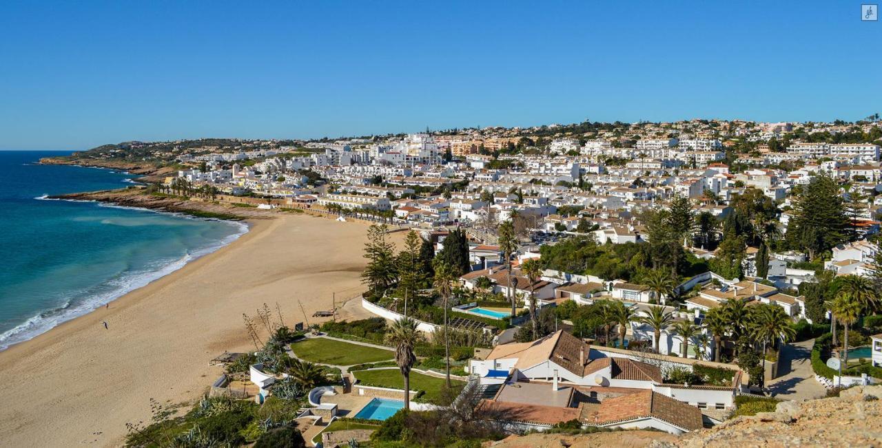 Casa Silva * Praia Da Luz
