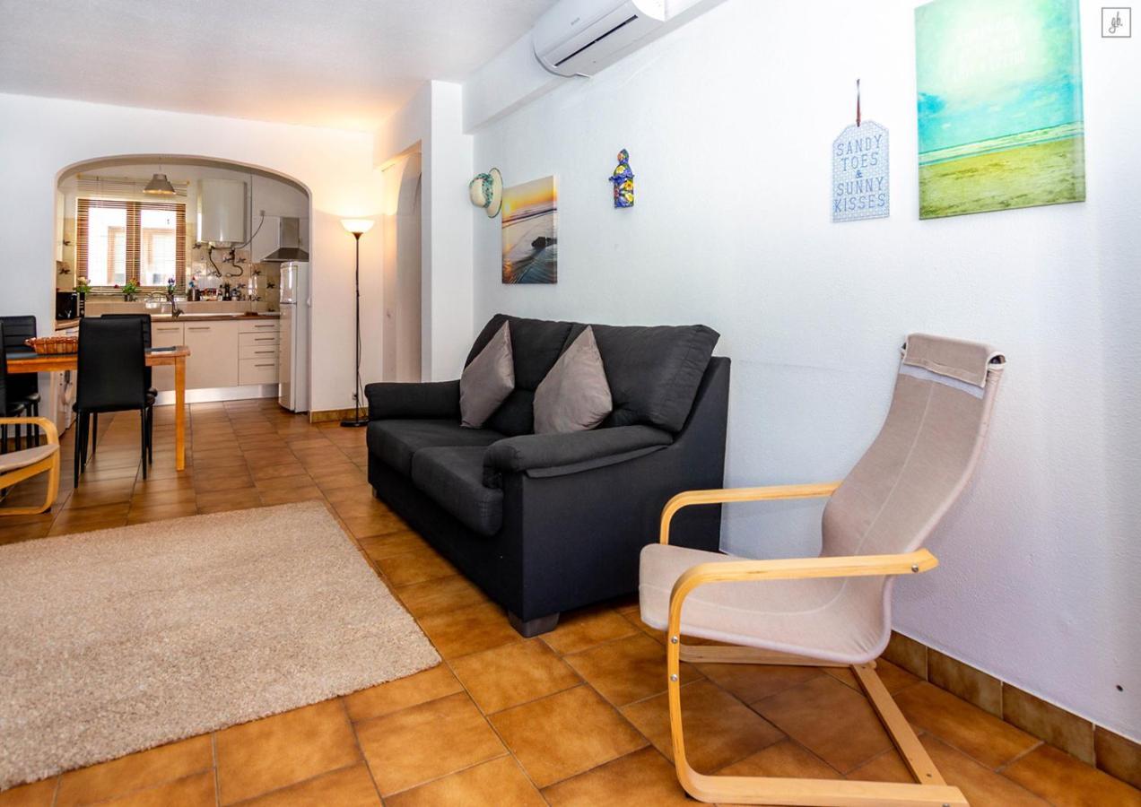 Casa Silva Apartment *