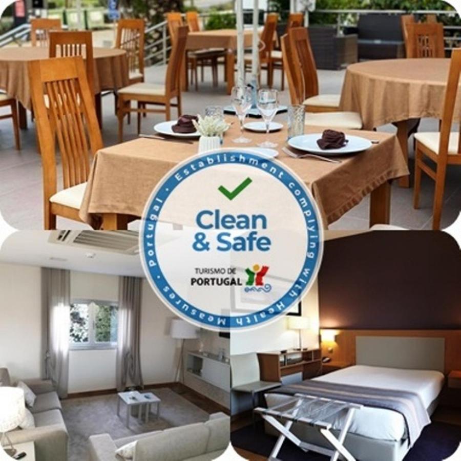 Albergaria Borges 3* Chaves