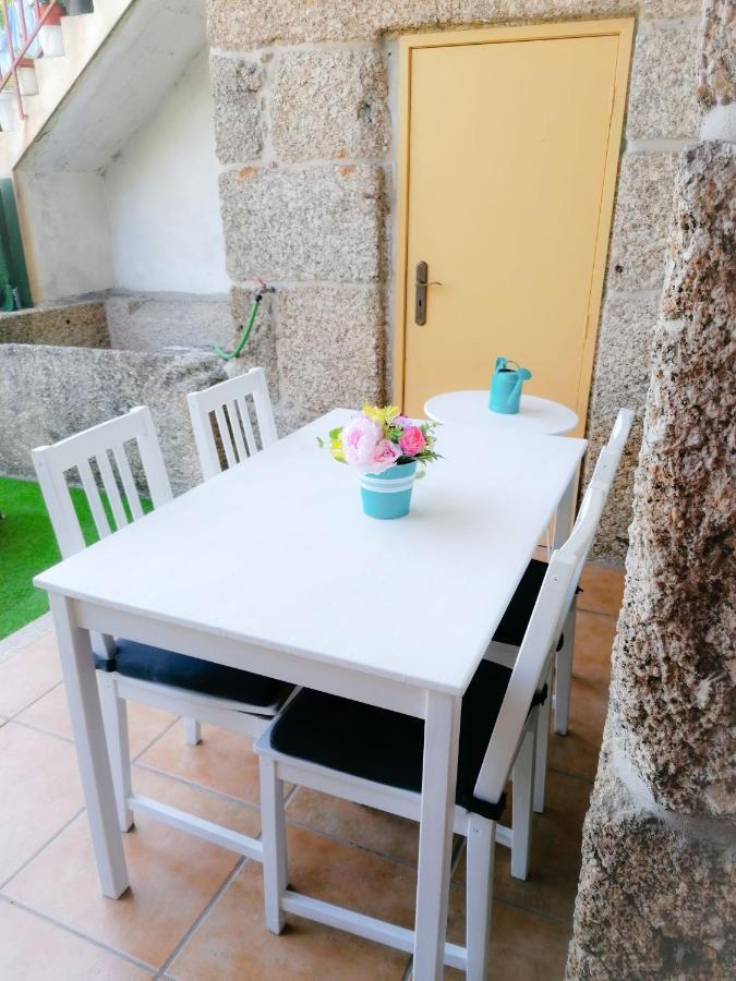 Apartment 4-as Center Guimaraes