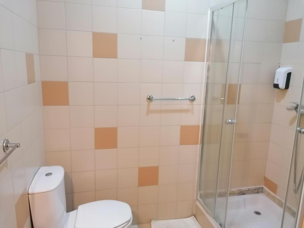 4-as Center Apartment